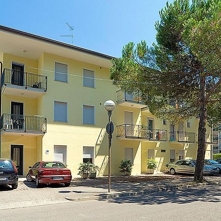 Condominio Brionetta Bibione Zewnętrze zdjęcie