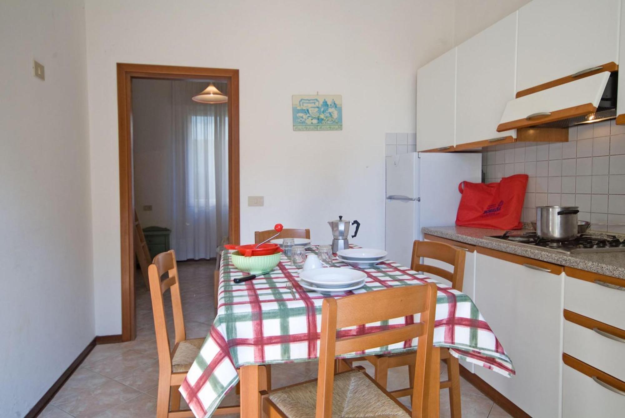Condominio Brionetta Bibione Zewnętrze zdjęcie