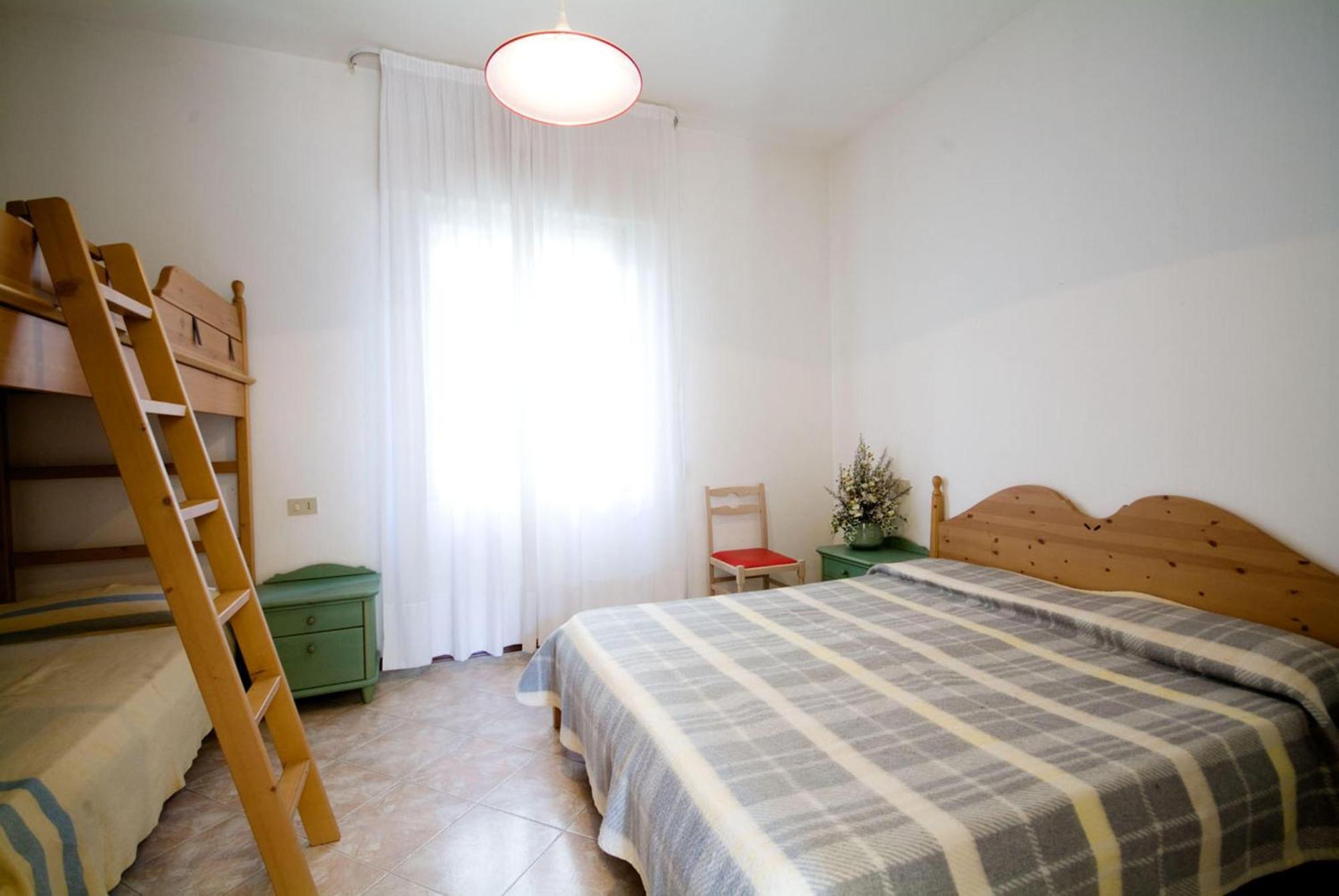 Condominio Brionetta Bibione Zewnętrze zdjęcie