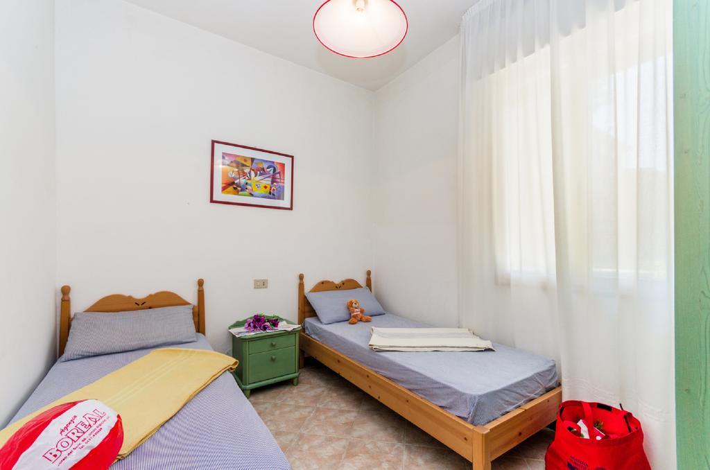 Condominio Brionetta Bibione Zewnętrze zdjęcie