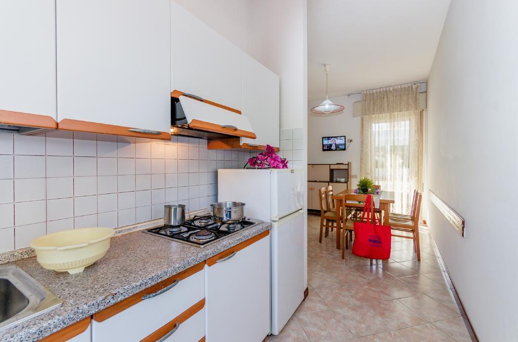 Condominio Brionetta Bibione Zewnętrze zdjęcie