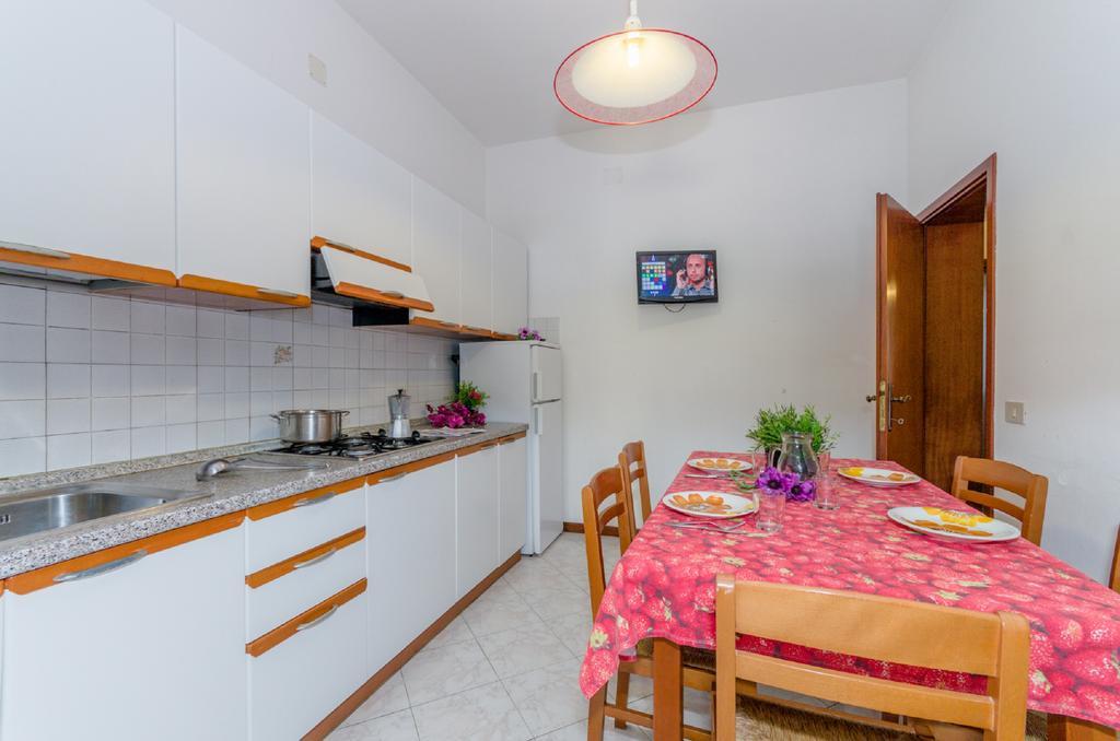 Condominio Brionetta Bibione Zewnętrze zdjęcie