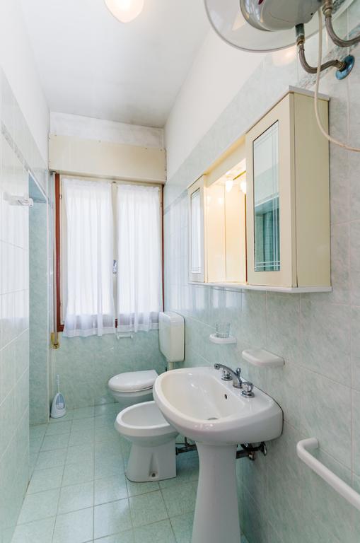 Condominio Brionetta Bibione Zewnętrze zdjęcie