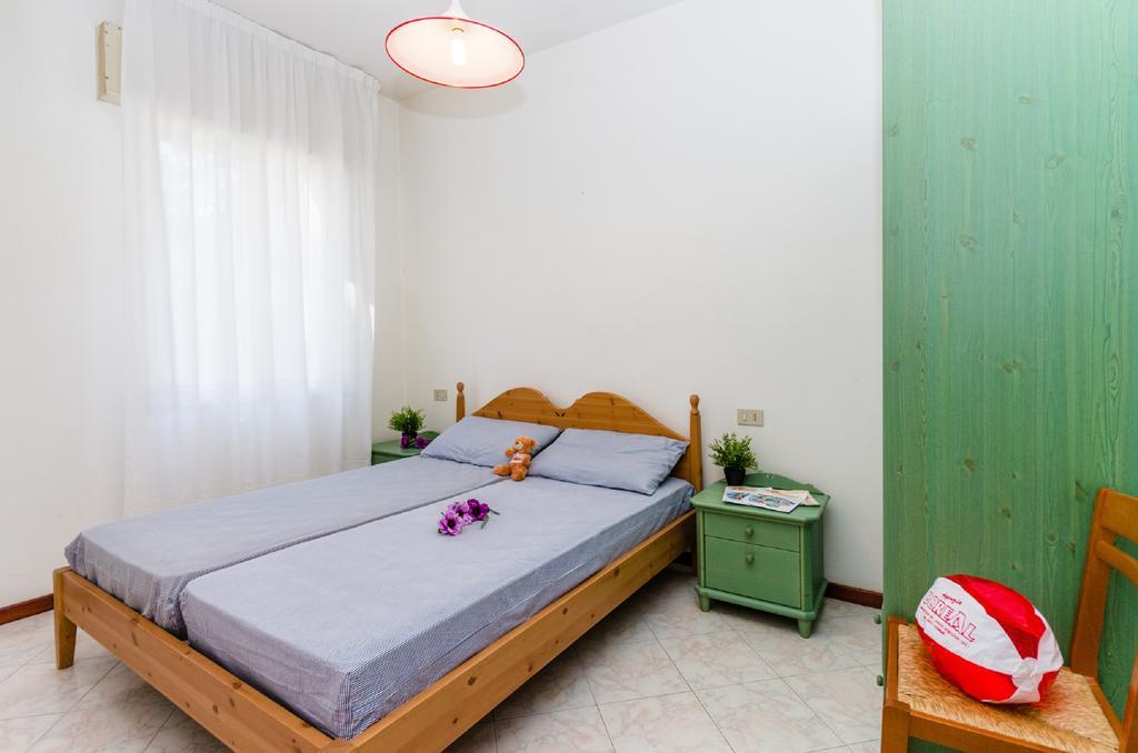 Condominio Brionetta Bibione Zewnętrze zdjęcie