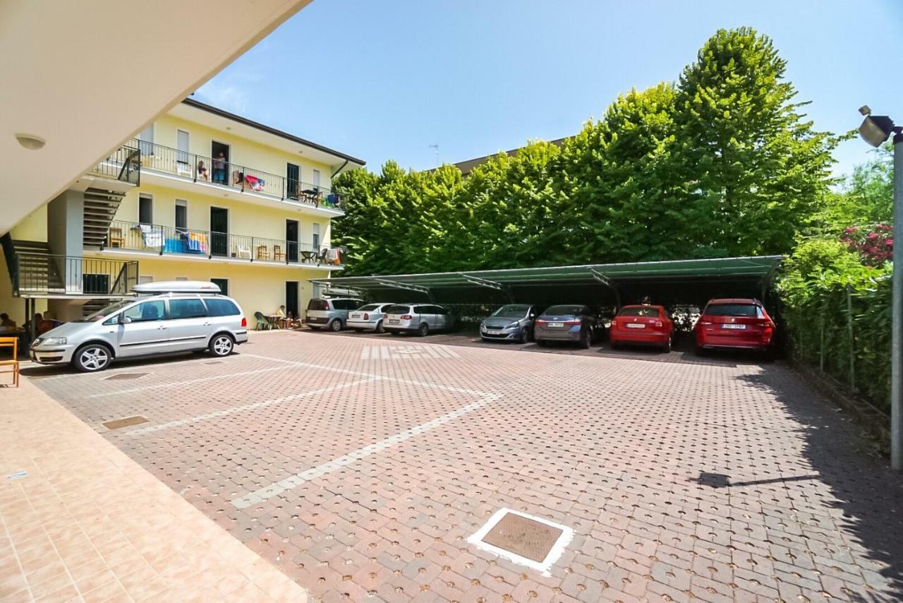 Condominio Brionetta Bibione Zewnętrze zdjęcie