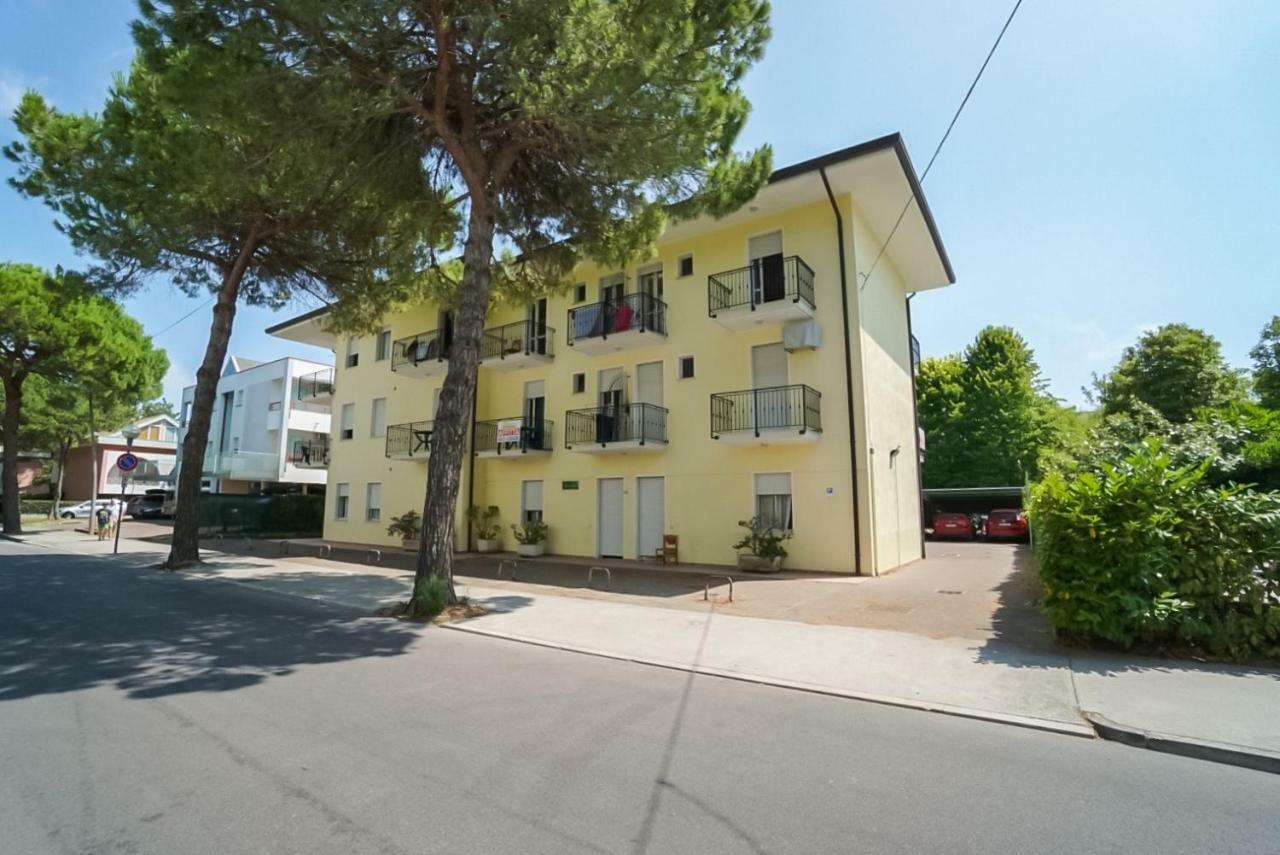 Condominio Brionetta Bibione Zewnętrze zdjęcie