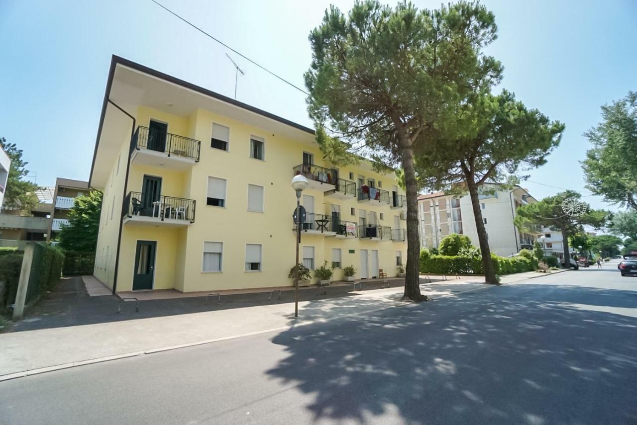 Condominio Brionetta Bibione Zewnętrze zdjęcie